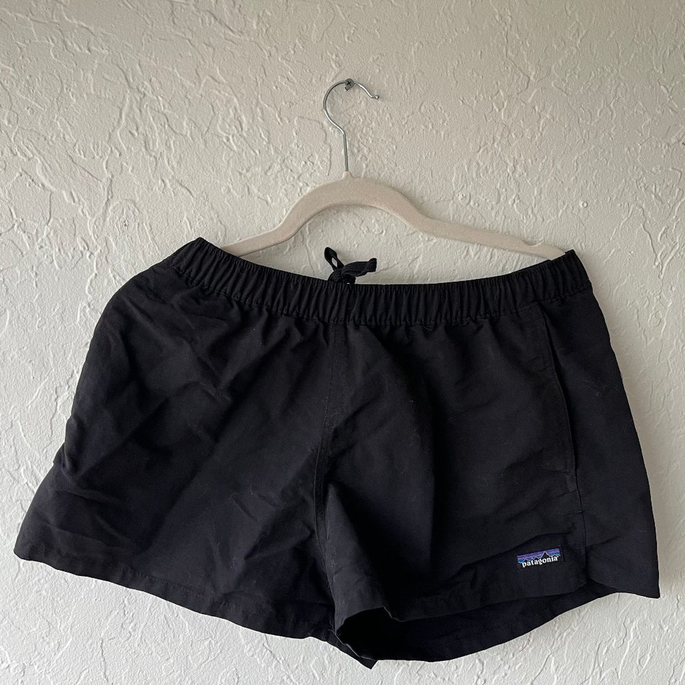 Women's Barely Baggies™ Shorts - 2½" - Black